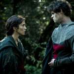 Bobby Schofield, Sarah-Sofie Boussnina