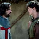 Padraic Delaney, Bobby Schofield