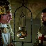 Tom Cullen, Jim Carter