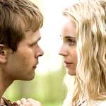 Joakim N&auml;tterqvist, Sofia Helin