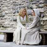 Lina Englund, Sofia Helin