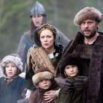 Noa Samenius, Mirja Turestedt, Michael Nyqvist, Johan Arrenius, Mikael Bohlin