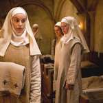 Sofia Helin, Julia Dufvenius