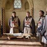 Steven Waddington, Nicholas Boulton, Joakim N&auml;tterqvist, Frank Sieckel