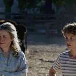 Catherine O'Hara, Claire Danes