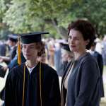 Claire Danes, Julia Ormond