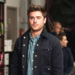 Zac Efron