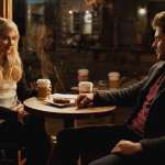 Zac Efron, Imogen Poots