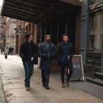 Zac Efron, Miles Teller, Michael B. Jordan