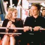 Drew Barrymore, Michael Vartan