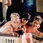 Marley Shelton, Jessica Alba, Jordan Ladd
