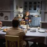 Cynthia Ettinger, Troy Gentile, Andrew Caldwell, Meat Loaf