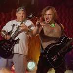 Jack Black, Kyle Gass