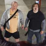 Jack Black, Kyle Gass