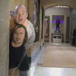 Jack Black, Kyle Gass