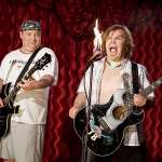 Jack Black, Kyle Gass