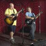 Jack Black, Kyle Gass