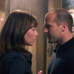 Jason Statham, Justine Waddell