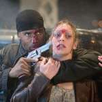 Kim Howey, Gaston Morrison