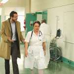 Denalda Williams, Ryan Reynolds