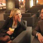 Ryan Reynolds, Sarah Chalke