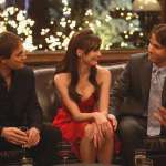 Stuart Townsend, Ryan Reynolds, Emily Mortimer
