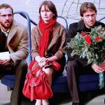 Stuart Townsend, Ryan Reynolds, Emily Mortimer