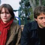 Stuart Townsend, Emily Mortimer