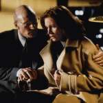 Patrick Stewart, Julia Roberts