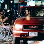 Terry Alexander, Mel Gibson, Julia Roberts