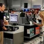 Jim Parsons, Kaley Cuoco