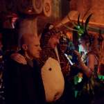 David Thewlis, Christoph Waltz