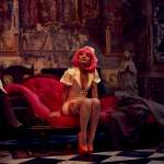 M&eacute;lanie Thierry