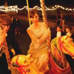 Felicity Jones, Eddie Redmayne