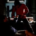 Daniel Franzese, Teddy Dunn