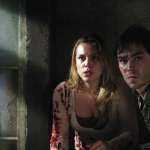 Patrick John Flueger, Agnes Bruckner