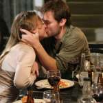 Patrick John Flueger, Agnes Bruckner