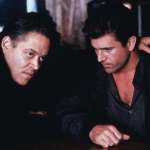 Mel Gibson, Ra&uacute;l Juli&aacute;