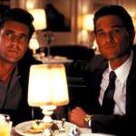 Mel Gibson, Kurt Russell