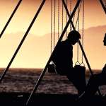 Mel Gibson, Kurt Russell