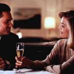 Michelle Pfeiffer, Kurt Russell