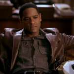 Blair Underwood