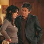 Gabriel Byrne, Michelle Forbes