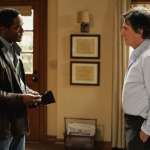 Gabriel Byrne, Blair Underwood