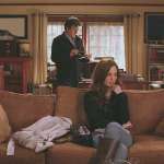 Melissa George, Gabriel Byrne