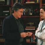 Melissa George, Gabriel Byrne