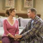 Nancy Travis, Bill Engvall