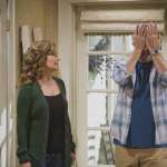 Nancy Travis, Bill Engvall