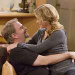 Nancy Travis, Bill Engvall