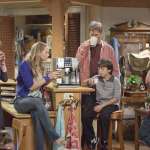 Skyler Gisondo, Stephen Dunham, Nancy Travis, Jennifer Lawrence, Graham Patrick Martin